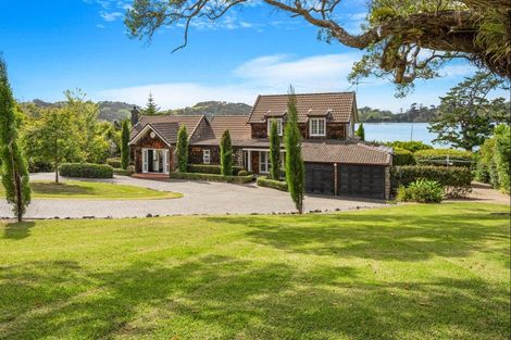 Photo of property in 9 Young Street, Mahurangi East, Warkworth, 0982