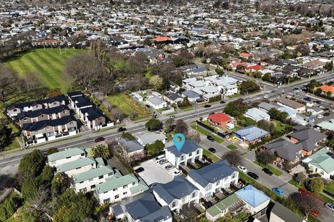 Photo of property in 3/10 Browning Street, Sydenham, Christchurch, 8023