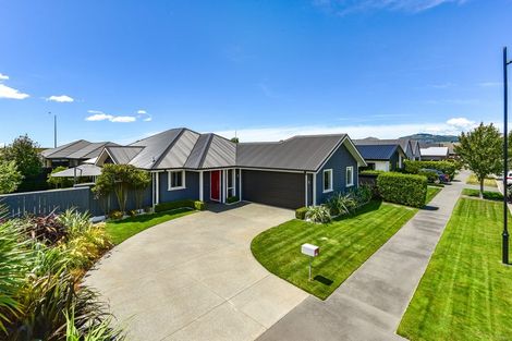 Photo of property in 44 Greenwich Street, Halswell, Christchurch, 8025