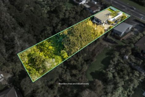 Photo of property in 137 Albany Highway, Unsworth Heights, Auckland, 0632