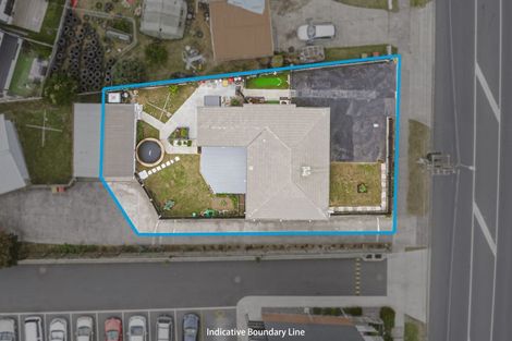 Photo of property in 1/23 Porchester Road, Papakura, 2110