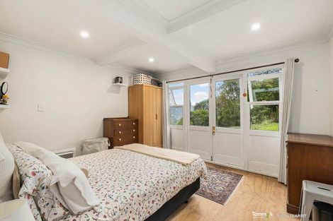 Photo of property in 8 Salisbury Garden Court, Wadestown, Wellington, 6012