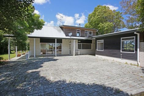 Photo of property in 123f Irwin Road, Kingseat, Pukekohe, 2679