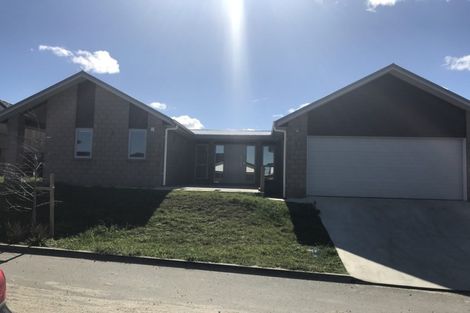 Photo of property in 21 Miharo Crescent, Flagstaff, Hamilton, 3210