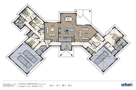 Photo of property in 25 Hodge Drive, Tamahere, Hamilton, 3283