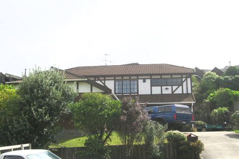Photo of property in 78 Amapur Drive, Khandallah, Wellington, 6035