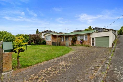 Photo of property in 157 Mahoe Street, Melville, Hamilton, 3206