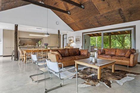 Photo of property in 179 Racecourse Road, Amberley, 7482