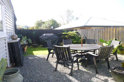 Photo of property in 25 Regent Street, Waihi, 3610