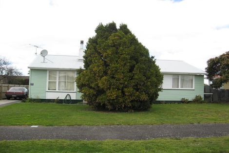 Photo of property in 37 Stuart Crescent, Masterton, 5810