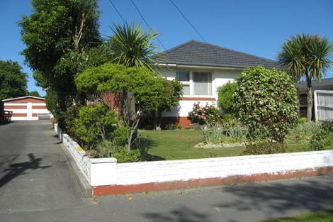 Photo of property in 56 Greenhaven Drive, Burwood, Christchurch, 8083