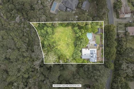 Photo of property in 29 Carter Road, Oratia, Auckland, 0604