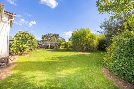 Photo of property in 199 Hakanoa Street, Huntly, 3700