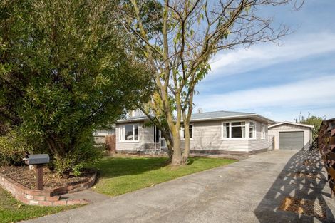 Photo of property in 166 Muller Road, Blenheim, 7201