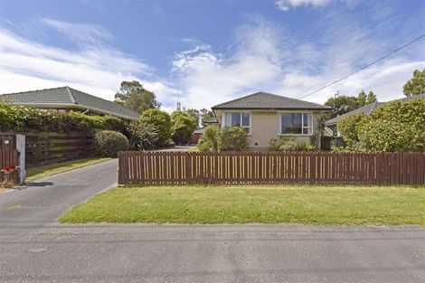 Photo of property in 22 Greenhurst Street, Sockburn, Christchurch, 8042