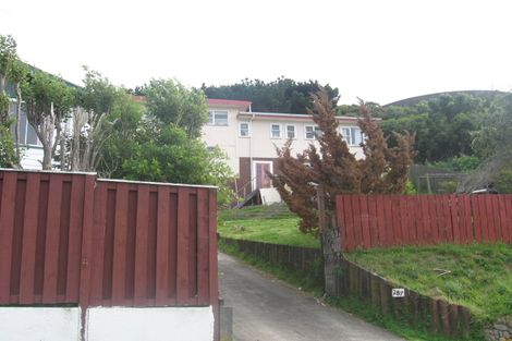Photo of property in 287 Dowse Drive, Maungaraki, Lower Hutt, 5010