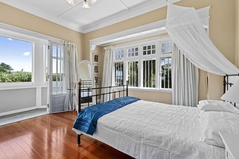 Photo of property in 55 Clarence Street, Devonport, Auckland, 0624