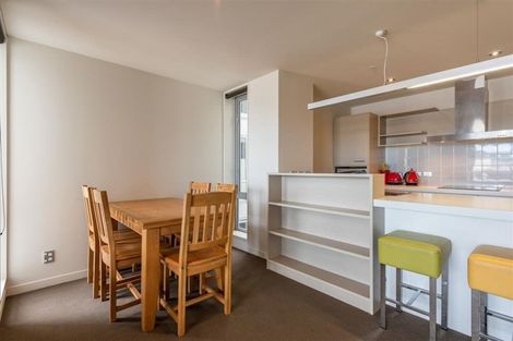 Photo of property in Republic2, 5g/10 Lorne Street, Te Aro, Wellington, 6011