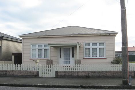 Photo of property in 84 Blake Street, Blaketown, Greymouth, 7805