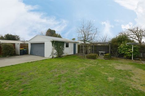 Photo of property in 34 Deepdale Street, Burnside, Christchurch, 8053