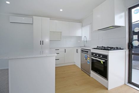 Photo of property in 3/114 Finlayson Avenue, Clendon Park, Auckland, 2103