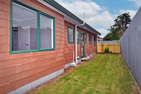 Photo of property in 12a Wilson Place, Papakura, 2110
