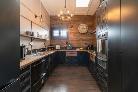 Photo of property in 56 Puruaha Road, Te Horo, Otaki, 5581