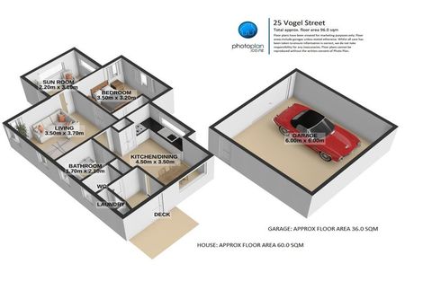 Photo of property in 25 Vogel Street, Cambridge, 3434