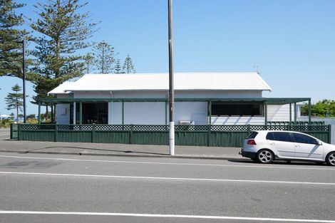 Photo of property in 399 Marine Parade, Napier South, Napier, 4110