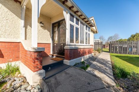 Photo of property in 12 Wilmshurst Road, Temuka, 7920