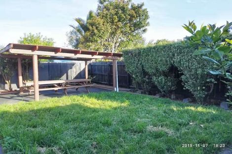 Photo of property in 2/143 Gills Road, Half Moon Bay, Auckland, 2014