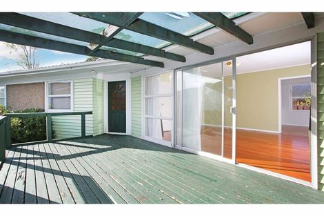 Photo of property in 10 Mattson Road, Pakuranga, Auckland, 2010