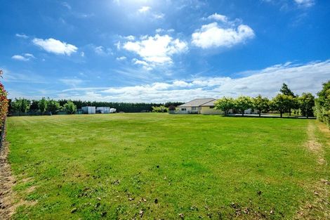 Photo of property in 14 Devine Drive, Rolleston, Christchurch, 7678