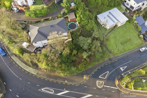 Photo of property in 33 Liardet Street, Vogeltown, Wellington, 6021