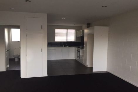 Photo of property in 6/101 Nursery Road, Phillipstown, Christchurch, 8011