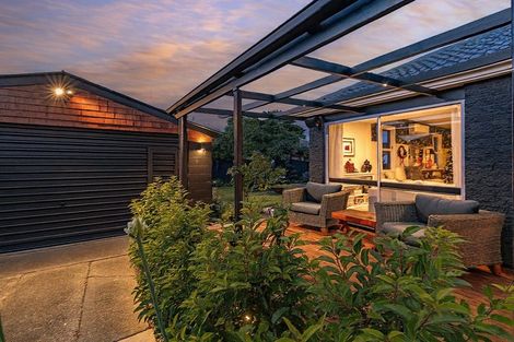 Photo of property in 25 Pandora Street, North New Brighton, Christchurch, 8083