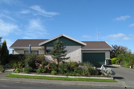 Photo of property in 5 Orielton Place, Gleniti, Timaru, 7910