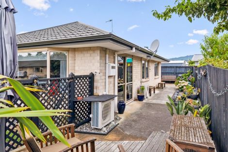 Photo of property in 16b Dennis Taylor Court, Paraparaumu, 5032