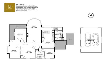 Photo of property in 7b Church Street, Tirau, 3410