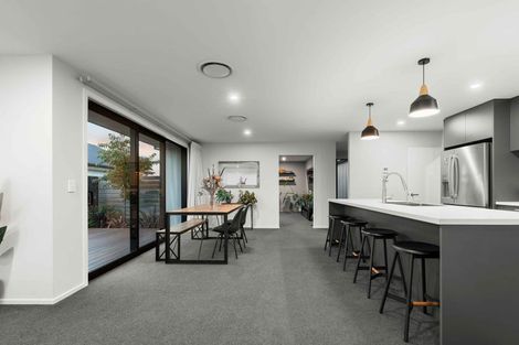 Photo of property in 13 Whitburn Avenue, Halswell, Christchurch, 8025