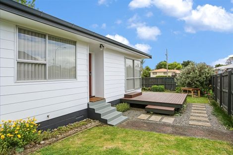 Photo of property in 1/36 Park Estate Road, Rosehill, Papakura, 2113