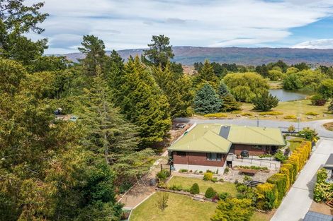 Photo of property in 7 Peterson Place, Bridge Hill, Alexandra, 9320