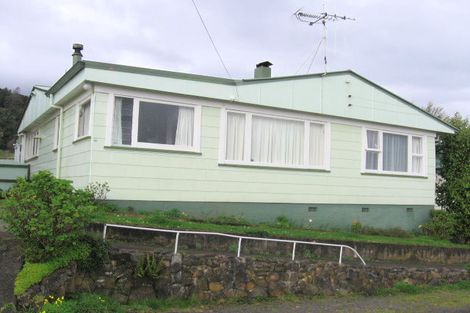 Photo of property in 110 Lambert Street, Thames, 3500