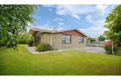 Photo of property in 188 Nelson Street, Strathern, Invercargill, 9812