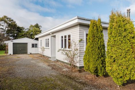 Photo of property in 15 Arthur Street, Pahiatua, 4910