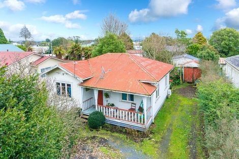 Photo of property in 8 Higgins Road, Frankton, Hamilton, 3204