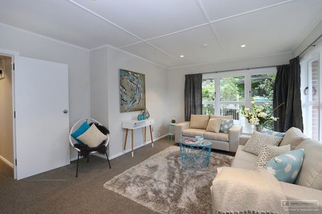 Photo of property in 58 Judd Crescent, Naenae, Lower Hutt, 5011