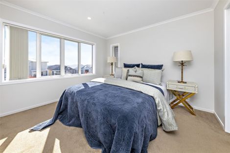 Photo of property in 39 Arrowsmith Drive, Flat Bush, Auckland, 2019