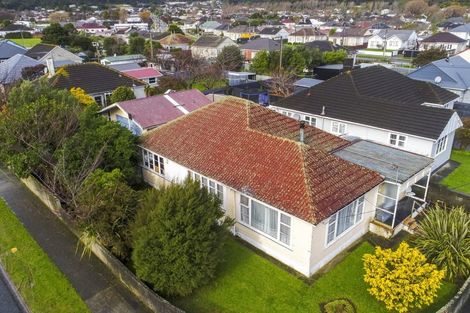 Photo of property in 12 Dempsey Street, Naenae, Lower Hutt, 5011
