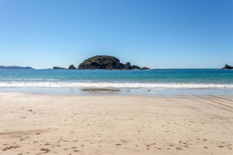 Photo of property in 10 Margot Place, Hahei, Whitianga, 3591